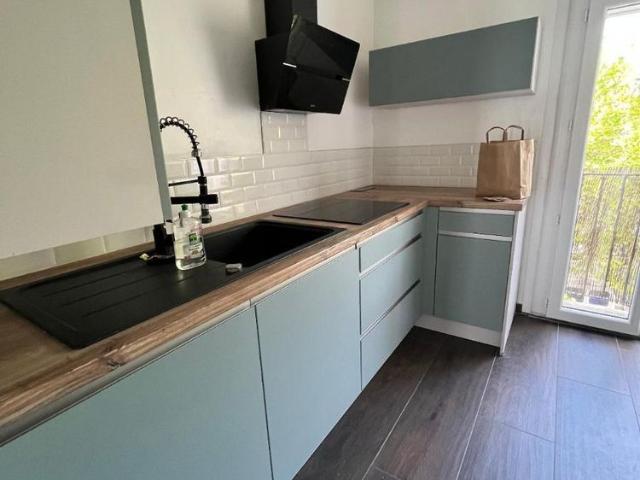 Appartement à PERPIGNAN – 747.0€/mois