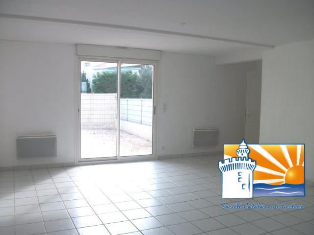 Appartement à Perpignan T3 SECTEUR CLOS BANET