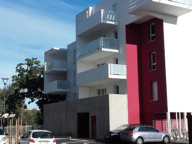 Appartement à Perpignan Appartement T3 avec terrasse et parking