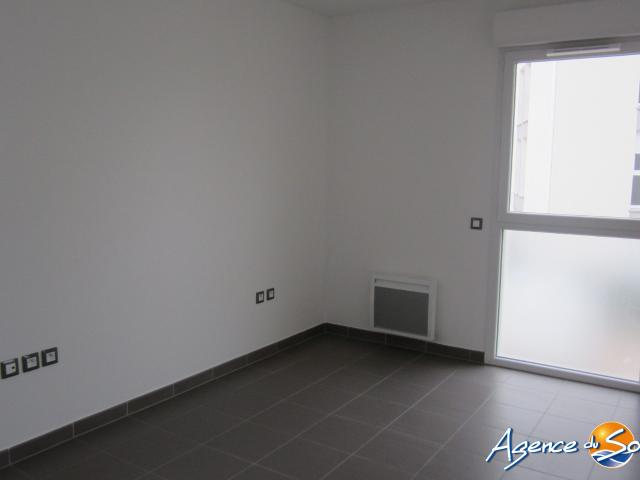 Appartement à Pézilla la Rivière Appartement T2 avec terrasse et parking privé