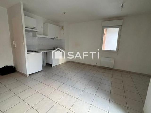 Appartement à piéces a vendre sur Martignas sur Jalles