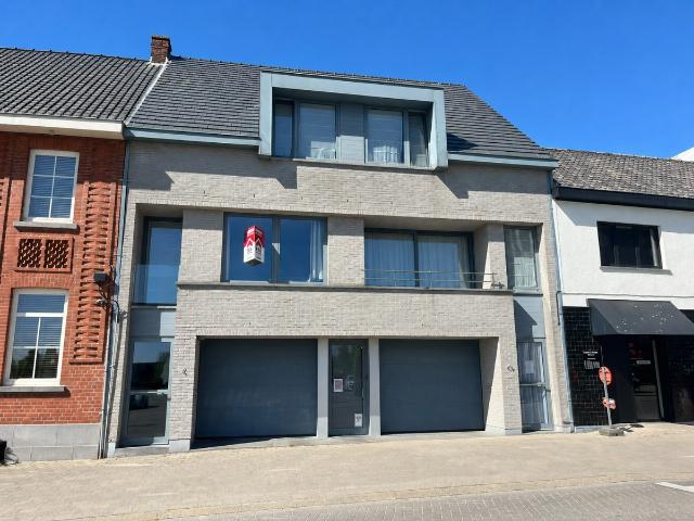 Appartement à Pittem