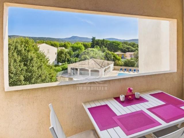Appartement à Plan de la Tour