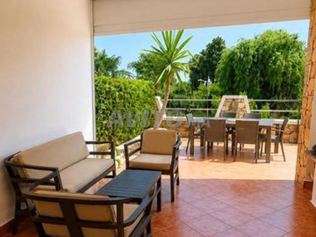 Appartement a playa del pacha