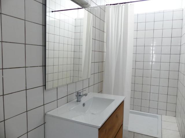 Appartement à Pointe à Pitre Longfort Immobilier