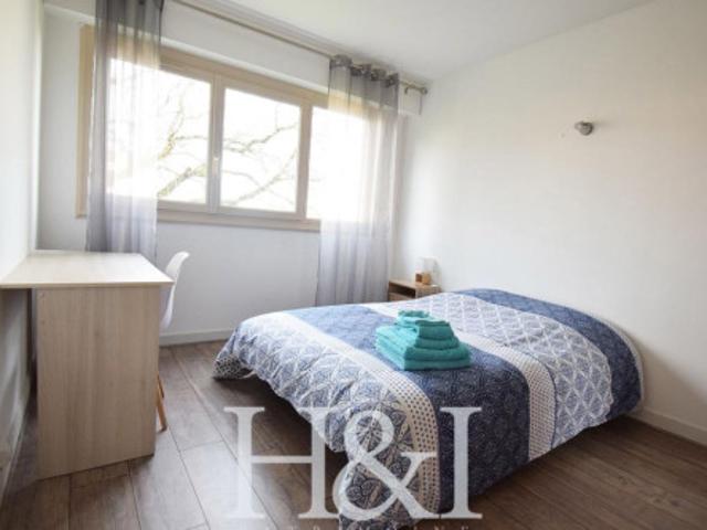 Appartement à Poitiers à louer Locagestion, expert en gestion locative