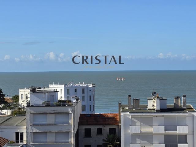 APPARTEMENT A PONTAILLAC