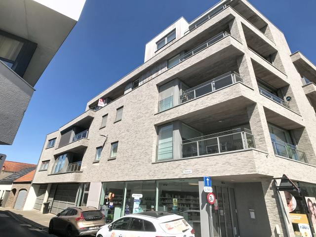 Appartement à Poperinge