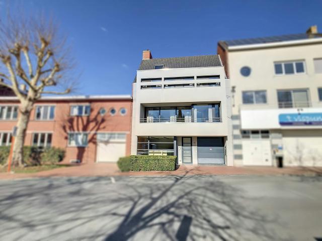 Appartement à Poperinge