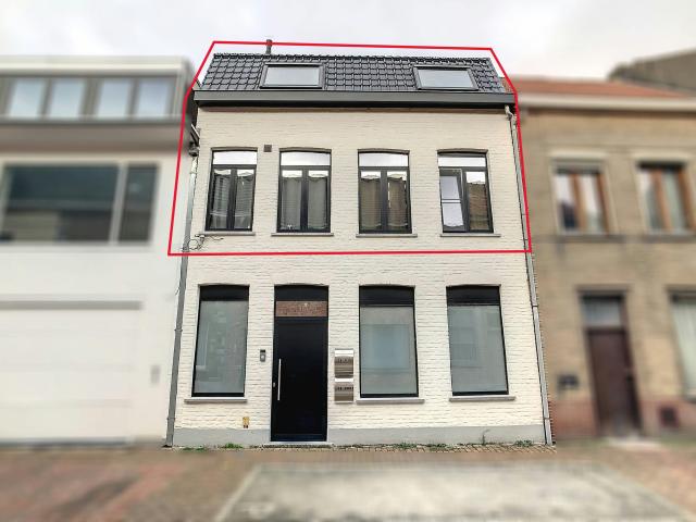 Appartement à Poperinge