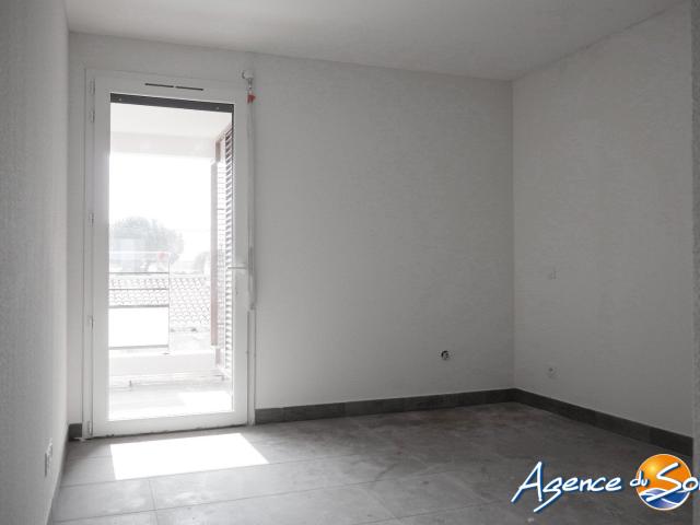 Appartement à Port la Nouvelle Appartement type 2
