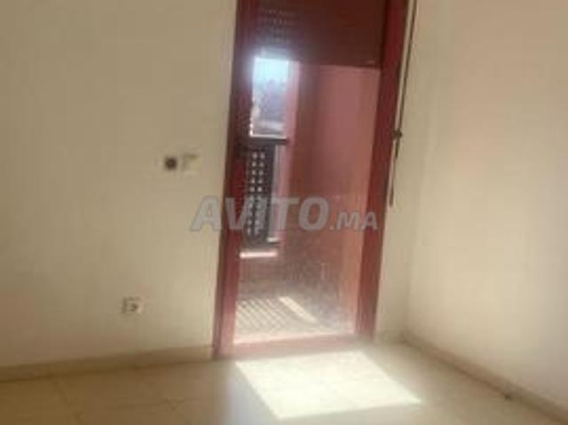 Appartement neuf à bon prix à Chouiter près de Marrakech