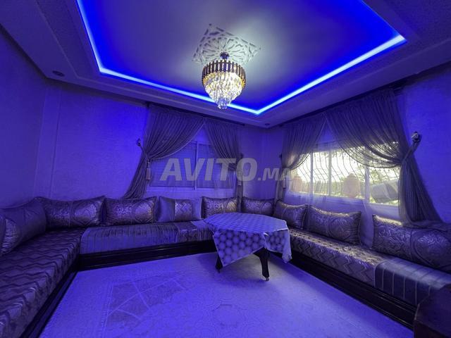 Appartement à prix raisonnable