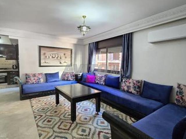 Appartement à prix raisonnable
