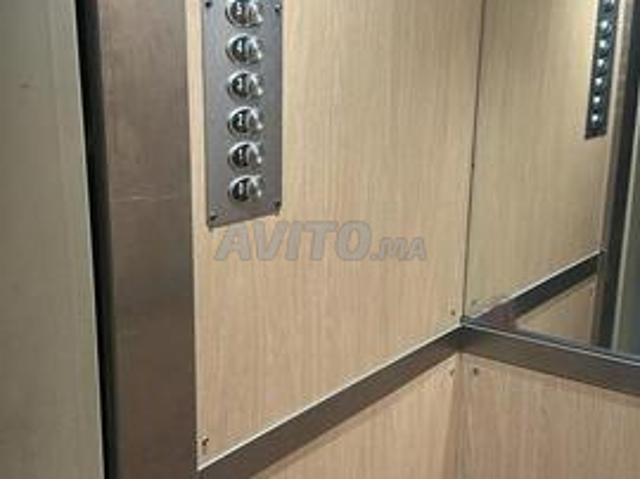 Appartement à proximité des facultés de médecine