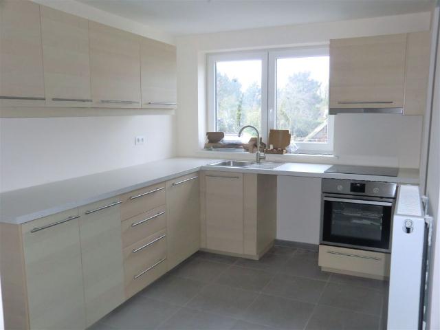 Appartement à proximité du centre de Péruwelz