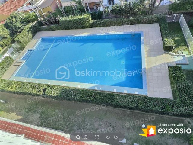 Appartement à quelques pas de la mer!