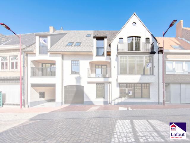 Appartement à Ruiselede