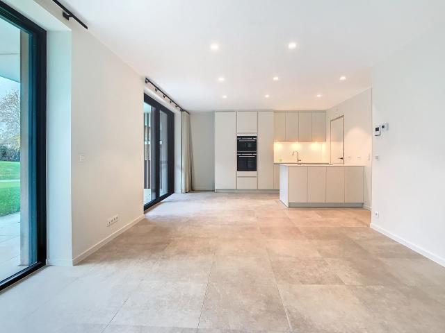 Appartement à Rumbeke