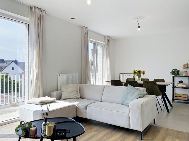 Appartement à Rumbeke