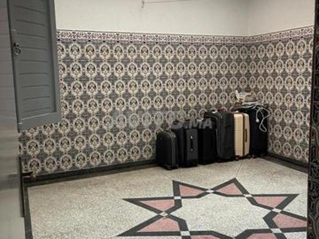 Appartement à Rabat pour étudiant