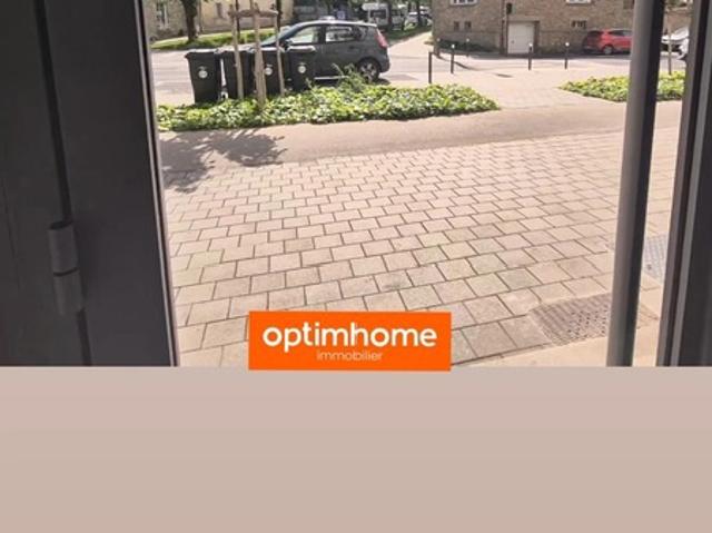 Appartement à Rennes T3 avec Ascenseur, Grenier et Cave privatifs et Local à vélo