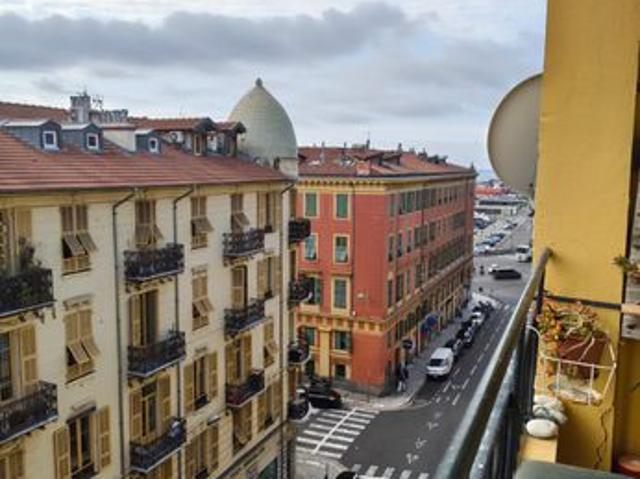 Appartement a rénové au Port de Nice