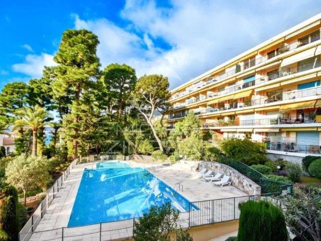 Cap d'ail Appartement proche de la mer 92m² Cap d'Ail