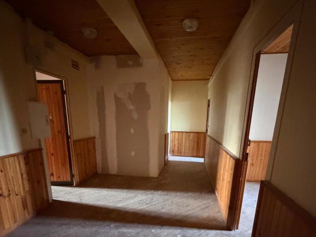APPARTEMENT A RÉNOVER 136m2 Cuzieu 1000m2 de Terrain