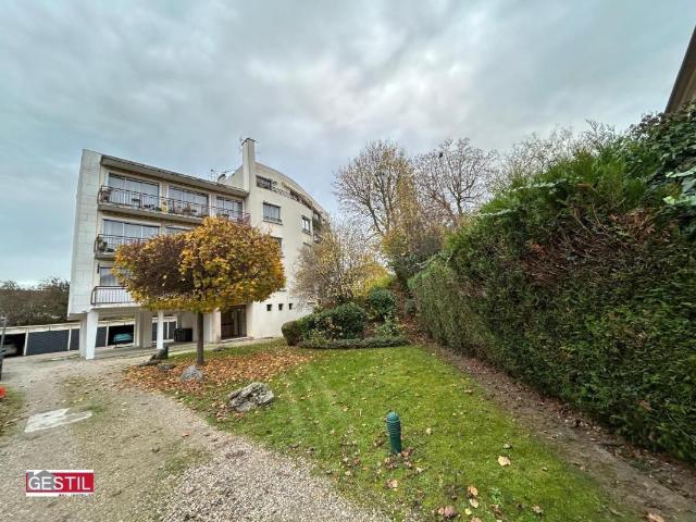 Appartement à rénover