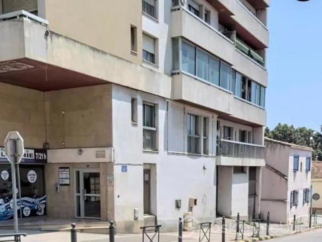 Appartement à rénover