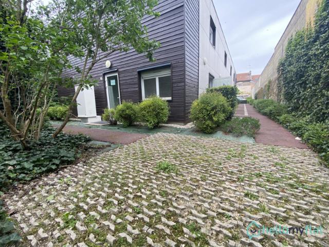 Appartement à renover