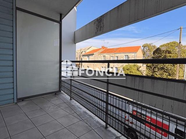 Appartement a renover