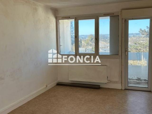 Appartement a renover