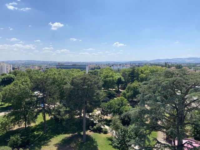 Appartement à rénover