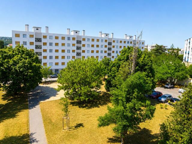 Appartement à rénover