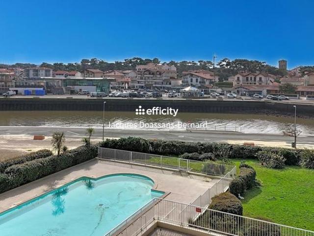 Appartement à rénover