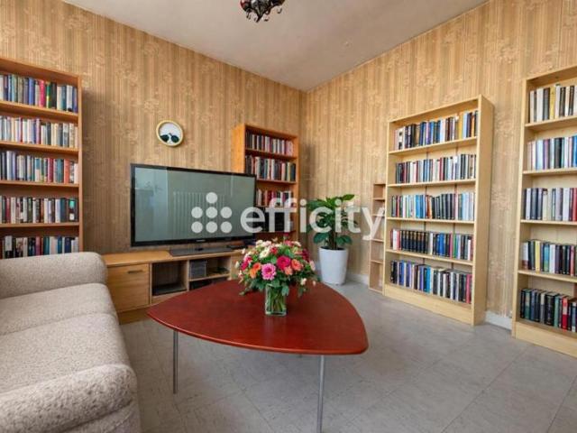 Appartement à rénover
