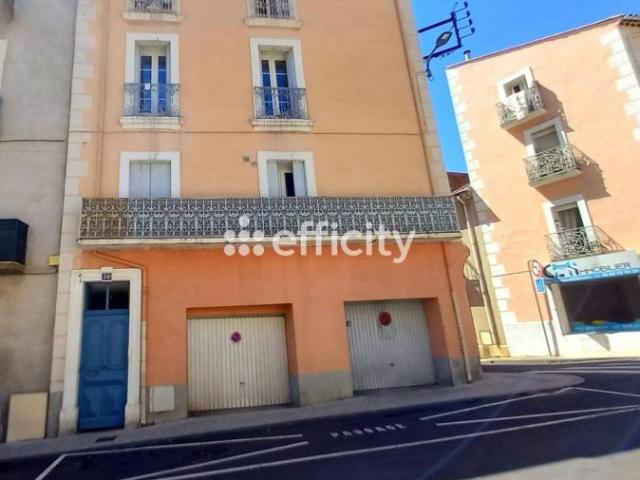 Appartement à rénover