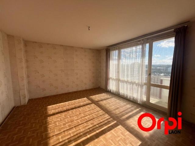 Appartement à rénover