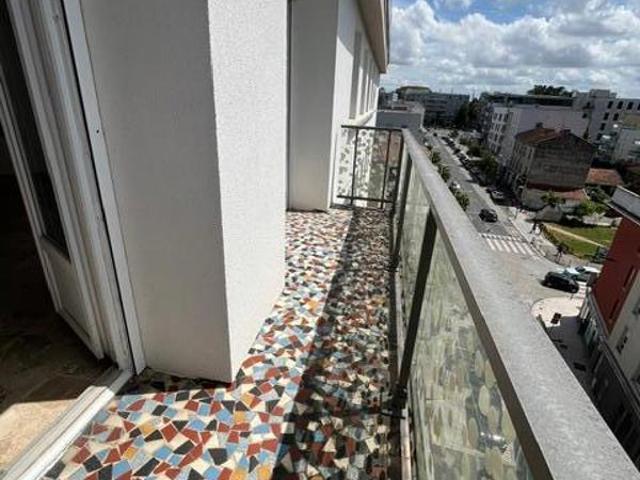 Appartement à rénover