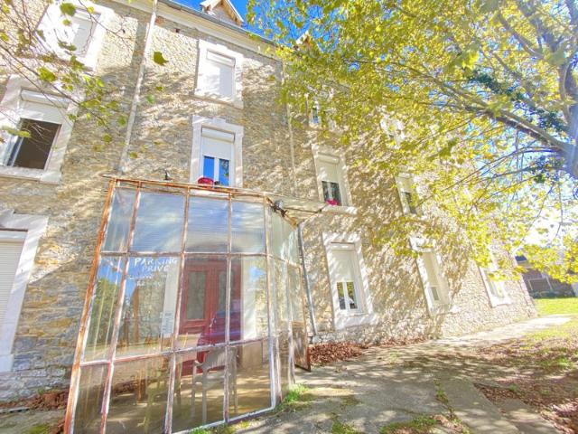 Appartement à rénover