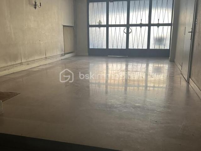 Appartement à rénover Beau potentiel