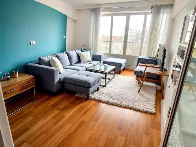 Appartement à rénover Nogent sur Marne 84m² Nogent Sur Marne