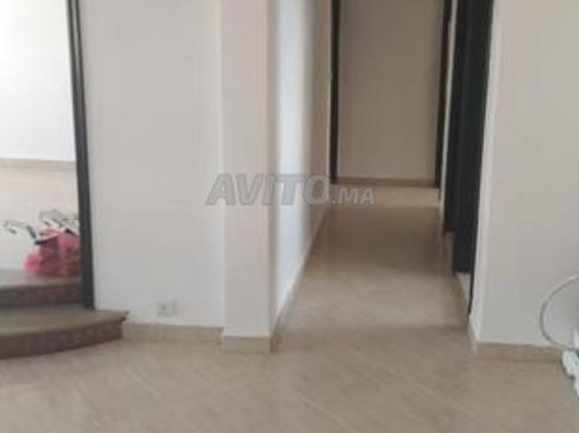 Appartement à résidence andaloussia à louer
