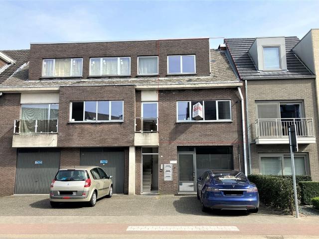 Appartement à Retie