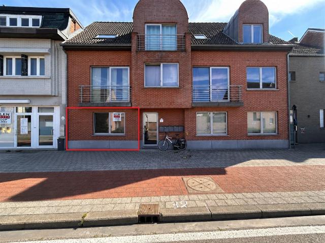 Appartement à Retie