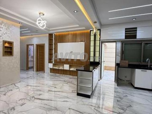 Appartement à Riad Al Khair, Bouznika