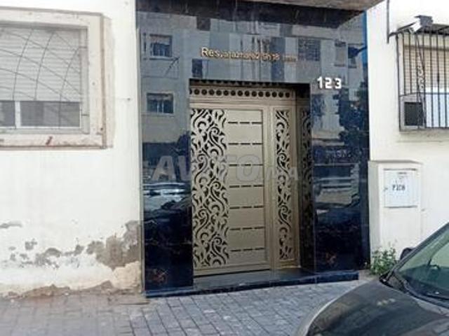 Appartement à riad oulfa