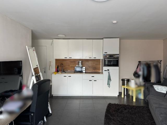Appartement à Riemst